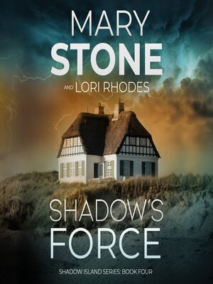 Shadow's Force - Audiobook